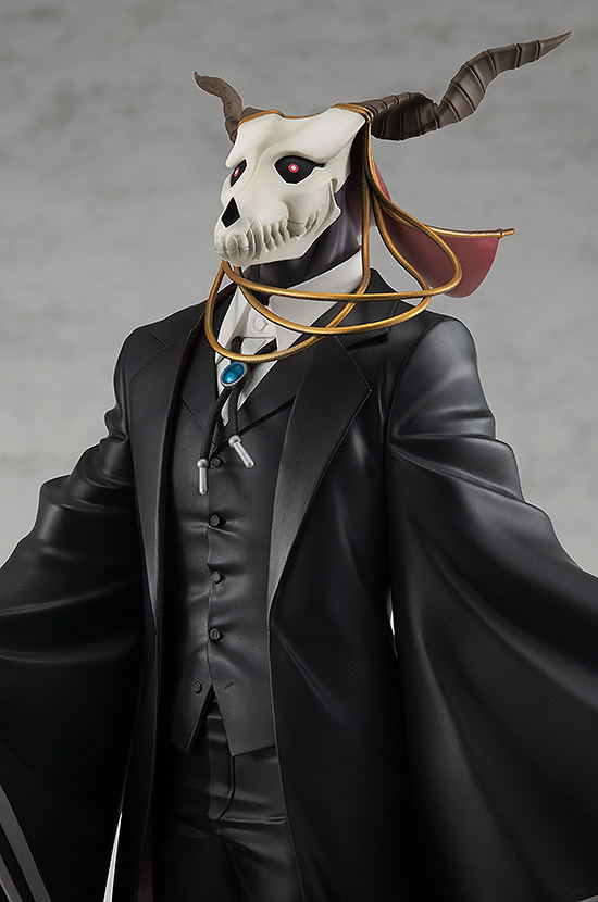The Ancient Magus' Bride Season 2: Pop Up Parade Elias Ainsworth L Size image 4