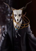 The Ancient Magus' Bride Season 2: Pop Up Parade Elias Ainsworth L Size thumbnail 5