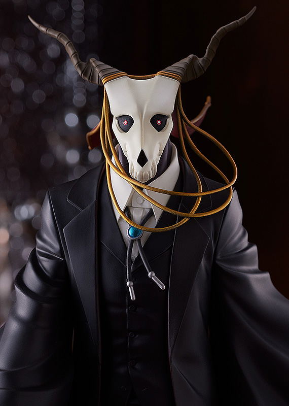 The Ancient Magus' Bride Season 2: Pop Up Parade Elias Ainsworth L Size image 5