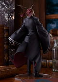 The Ancient Magus' Bride Season 2: Pop Up Parade Elias Ainsworth L Size thumbnail 7