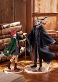The Ancient Magus' Bride Season 2: Pop Up Parade Elias Ainsworth L Size thumbnail 8