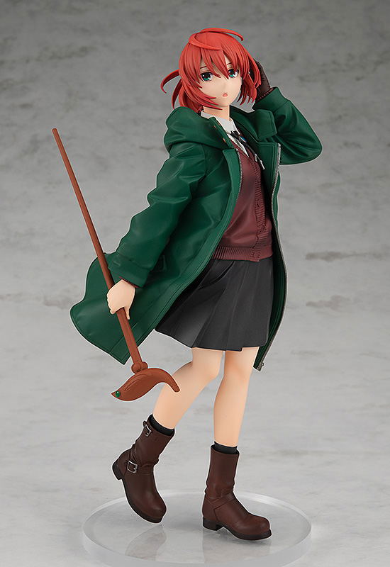 The Ancient Magus' Bride Season 2: Pop Up Parade Hatori Chise image 2