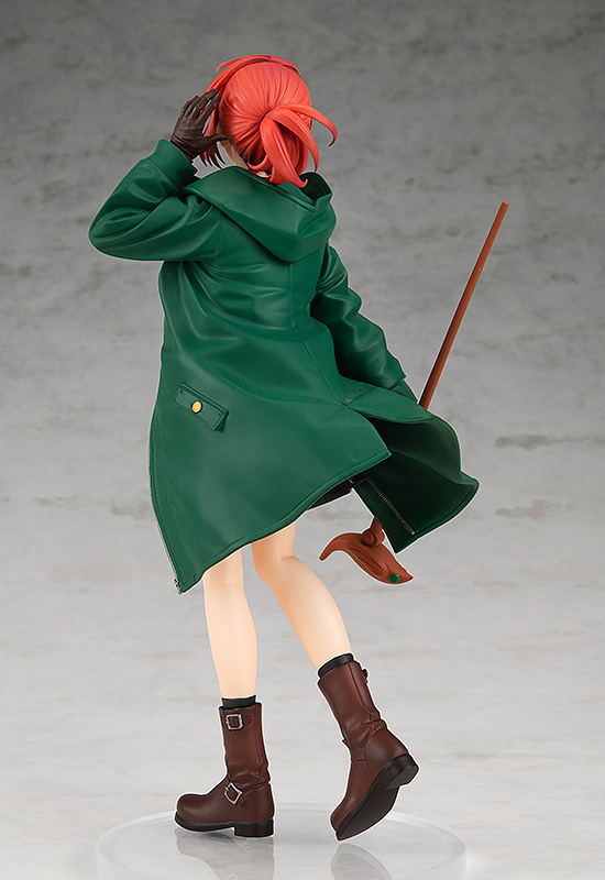 The Ancient Magus' Bride Season 2: Pop Up Parade Hatori Chise image 3
