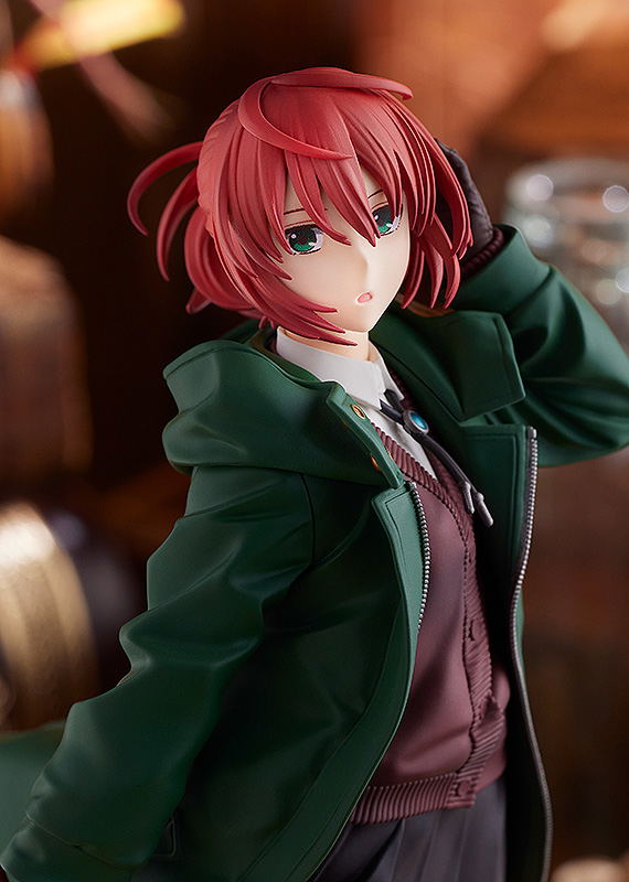 The Ancient Magus' Bride Season 2: Pop Up Parade Hatori Chise image 5