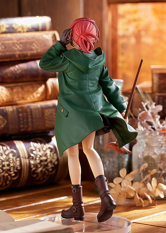 The Ancient Magus' Bride Season 2: Pop Up Parade Hatori Chise image 7