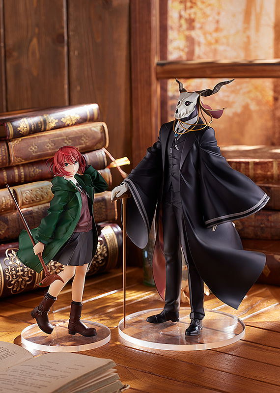 The Ancient Magus' Bride Season 2: Pop Up Parade Hatori Chise image 8