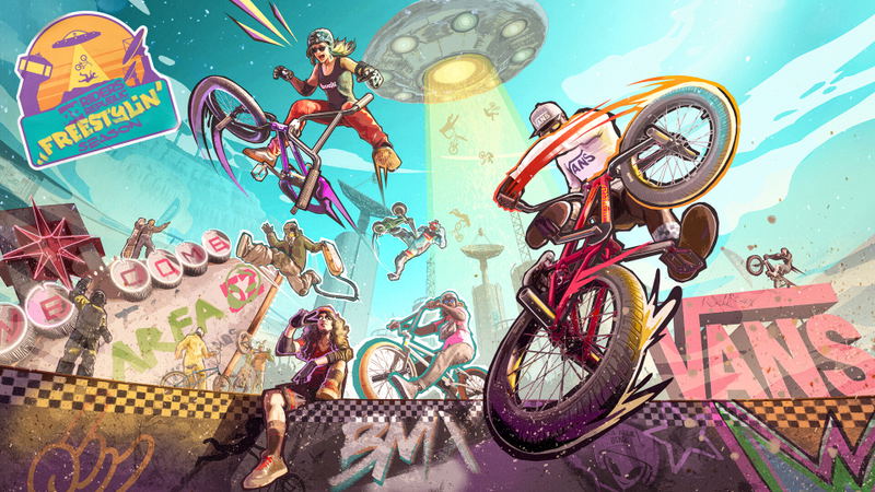Riders Republic - Year 1 Pass (DLC) <span class="ext" style="background-color: #B0000F; color: #FFFFFF;">DLC</span> <span class="ext" style="background-color: #3b5998; color: #FFFFFF;">Ubisoft Connect</span> <span class="ext ext_digital">digital</span> image 4
