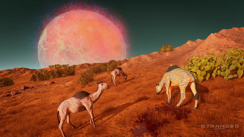 Stranded: Alien Dawn <span class="ext" style="background-color: #2a475e; color: #FFFFFF;">STEAM</span> <span class="ext ext_digital">digital</span> image 13