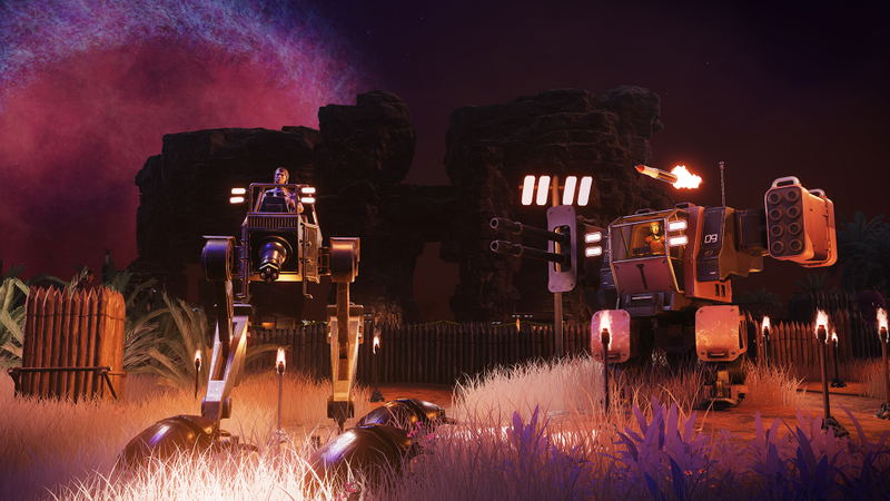 Stranded: Alien Dawn <span class="ext" style="background-color: #2a475e; color: #FFFFFF;">STEAM</span> <span class="ext ext_digital">digital</span> image 4