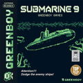 Submarine 9 - The Shapeshifter 2 [Kickstarter Edition] thumbnail 1
