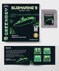Submarine 9 - The Shapeshifter 2 [Kickstarter Edition] thumbnail 2