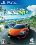 The Crew Motorfest (Multi-Language) thumbnail 1
