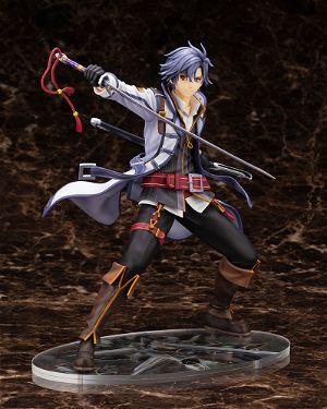 The Legend of Heroes Trails into Reverie 1/8 Scale Pre-Painted Figure: Rean Schwarzer (Re-run)