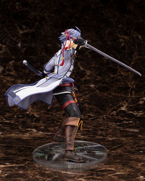 The Legend of Heroes Trails into Reverie 1/8 Scale Pre-Painted Figure: Rean Schwarzer (Re-run)_