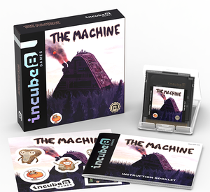 The Machine_