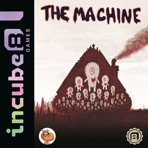 The Machine [Collector's Edition]_