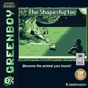 The Shapeshifter - [The Shapeshifter 2 Kickstarter Edition]_