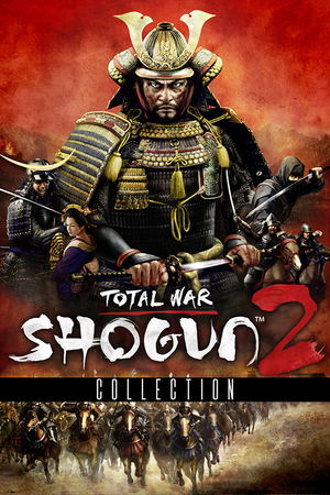 Total War: Shogun 2 Collection_