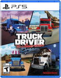 Truck Driver: The American Dream thumbnail 1