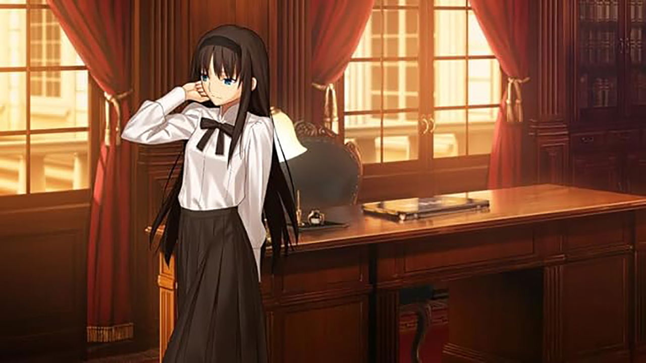 Tsukihime -A Piece of Blue Glass Moon- [Limited Edition] for
