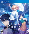 Tsukihime -A Piece of Blue Glass Moon- [Limited Edition] thumbnail 1