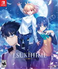 Tsukihime -A Piece of Blue Glass Moon- [Limited Edition] thumbnail 1