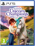 Wildshade: Unicorn Champions thumbnail 1