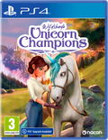 Wildshade: Unicorn Champions thumbnail 1