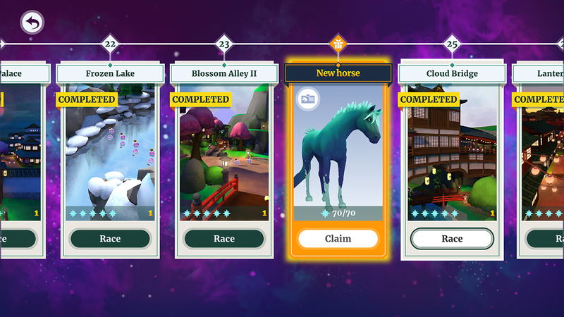 Wildshade: Unicorn Champions image 3