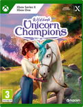 Wildshade: Unicorn Champions thumbnail 1