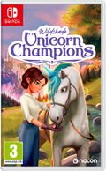 Wildshade: Unicorn Champions thumbnail 1