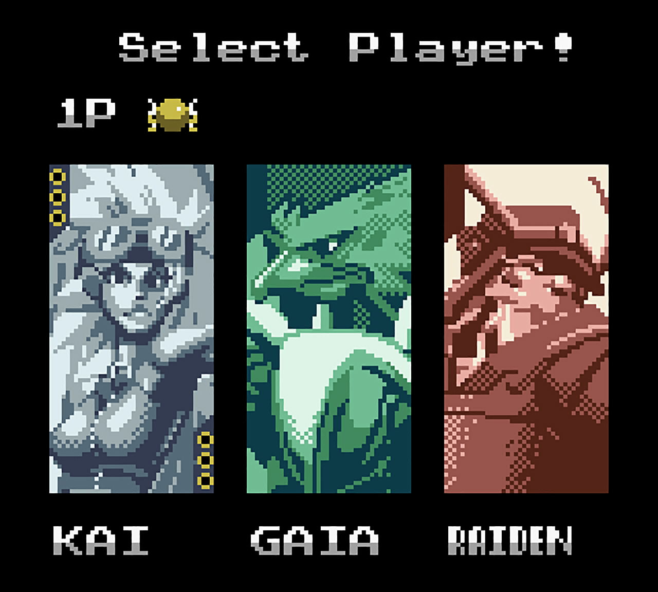 Wing Warriors [Lite Edition] for Game Boy Color