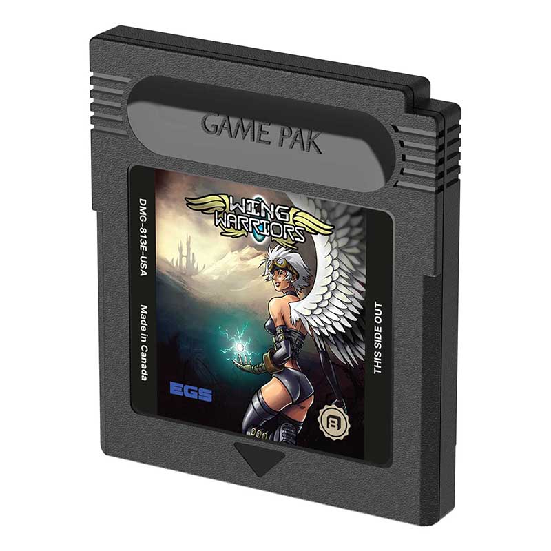 Wing Warriors [Lite Edition] image 1
