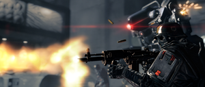 Wolfenstein: The New Order_