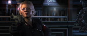 Wolfenstein: The New Order_