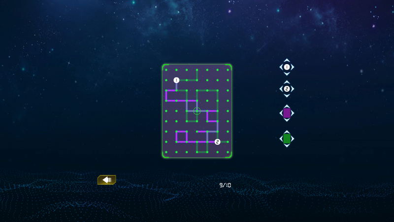 Alien IQ Exam: Human Edition, Phase 1 <span class="ext" style="background-color: #2a475e; color: #FFFFFF;">STEAM</span> <span class="ext ext_digital">digital</span> image 3
