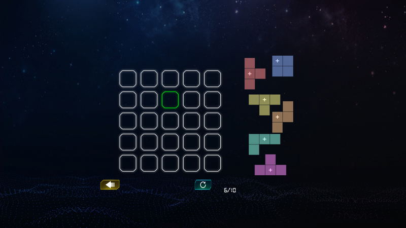 Alien IQ Exam: Human Edition, Phase 1 <span class="ext" style="background-color: #2a475e; color: #FFFFFF;">STEAM</span> <span class="ext ext_digital">digital</span> image 4