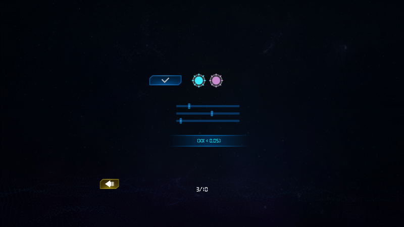 Alien IQ Exam: Human Edition, Phase 1 <span class="ext" style="background-color: #2a475e; color: #FFFFFF;">STEAM</span> <span class="ext ext_digital">digital</span> image 6