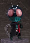 Nendoroid No. 2211 Shin Kamen Rider: Kamen Rider thumbnail 2