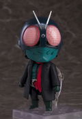 Nendoroid No. 2211 Shin Kamen Rider: Kamen Rider thumbnail 3