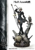 Square Enix Masterline Nier: Automata 1/3 Scale Pre-Painted Figure: 2B (YoRHa No.2 Type B) thumbnail 1