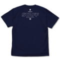 Oshi No Ko Strawberry Pro T-shirt (Navy | Size M) thumbnail 2