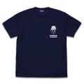 Oshi No Ko Strawberry Pro T-shirt (Navy | Size XL) thumbnail 1