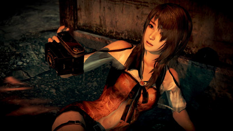Fatal Frame / Project Zero: Maiden of Black Water (Digital Deluxe Edition) <span class="ext" style="background-color: #2a475e; color: #FFFFFF;">STEAM</span> <span class="ext ext_digital">digital</span> image 2