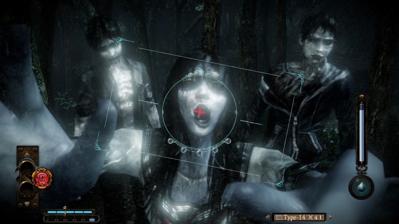 Fatal Frame / Project Zero: Maiden of Black Water (Digital Deluxe Edition) <span class="ext" style="background-color: #2a475e; color: #FFFFFF;">STEAM</span> <span class="ext ext_digital">digital</span> image 3