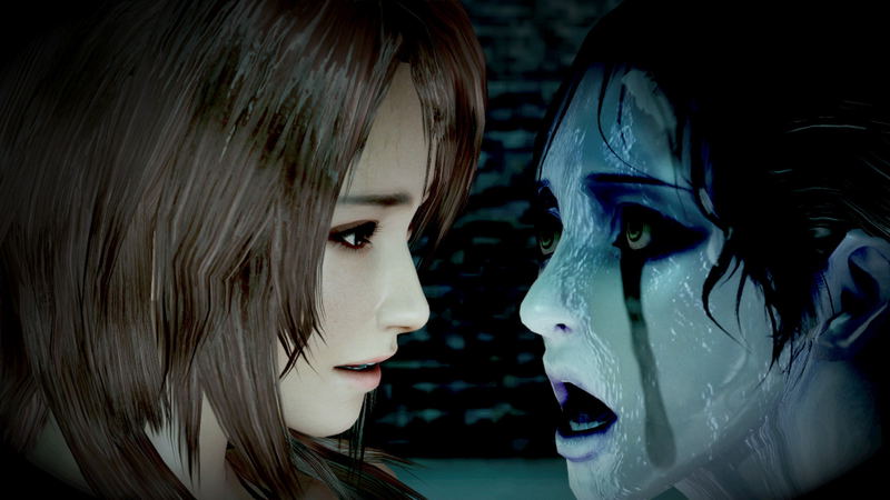Fatal Frame / Project Zero: Maiden of Black Water (Digital Deluxe Edition) <span class="ext" style="background-color: #2a475e; color: #FFFFFF;">STEAM</span> <span class="ext ext_digital">digital</span> image 4