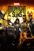 Marvel's Midnight Suns <span class="ext" style="background-color: #2a475e; color: #FFFFFF;">STEAM</span> <span class="ext ext_digital">digital</span> thumbnail 1