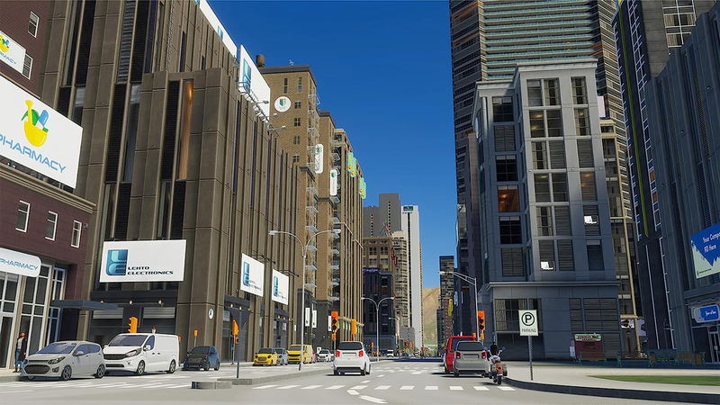 Cities: Skylines II image 3