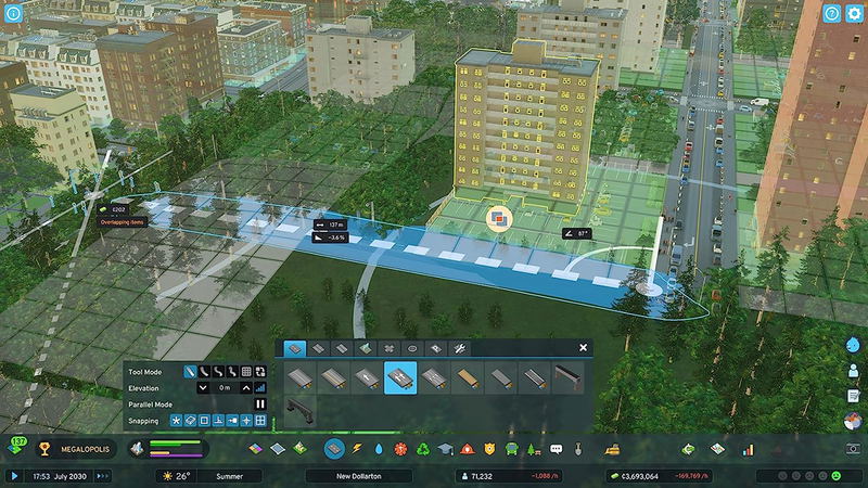 Cities: Skylines II image 5
