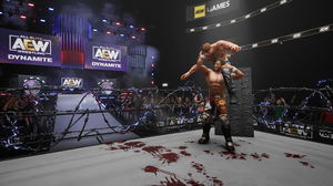 AEW: Fight Forever (Elite Edition)_